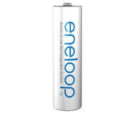 PANASONIC ENELOOP AA 2000mAh 8 szt BK-3MCDE/8HH - 1068325 - zdjęcie 2